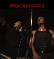 Crackaparkz (2002) - Stream Online