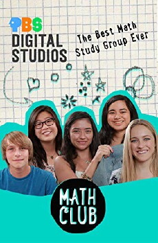 PBS Math Club (2013) - Stream Online