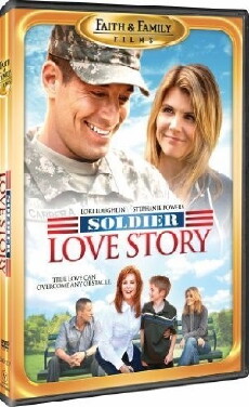 A Soldier's Love Story (2010) - Stream Online