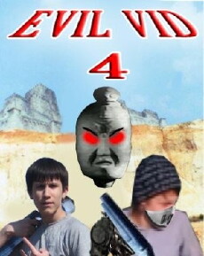 Evil Vid 4: Rebirth (2011) - Stream Online