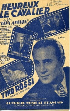 Two Loves (1949) - Stream Online