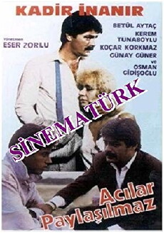 Acilar paylasilmaz (1989) - Stream Online