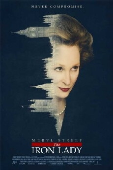 The Iron Lady (2011) - Stream Online