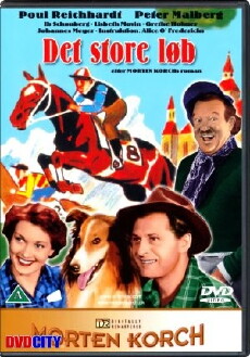 The Big Run (1952) - Stream Online