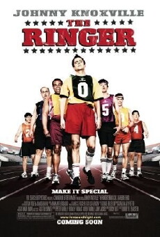The Ringer (2005) - Stream Online