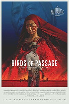 Birds of Passage (2018) - Stream Online