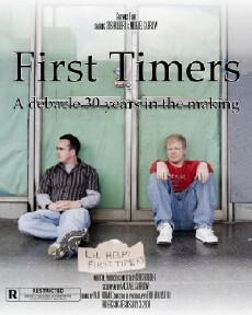 First Timers (2008) - Stream Online