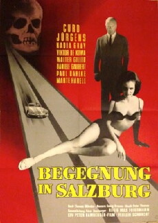 Begegnung in Salzburg (1964) - Stream Online
