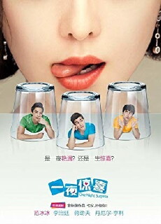 One Night Surprise (2013) - Stream Online