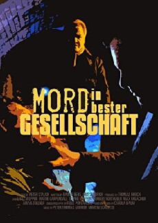 High Society Murder (2007) - Stream Online