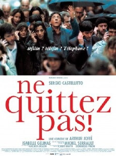 Ne quittez pas! (2004) - Stream Online