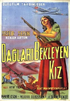 The Girl Who Watched the Mountain (1955) - Stream Online