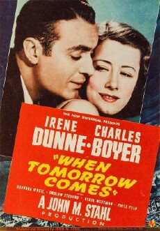 When Tomorrow Comes (1939) - Stream Online