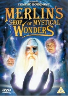 Merlin's Shop of Mystical Wonders (1996) - Stream Online