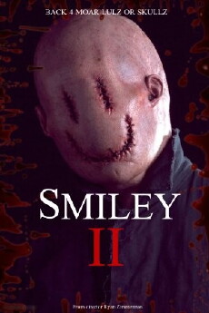 Smiley 2 (2021) - Stream Online