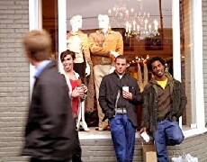 Boy Culture TV (2013) - Stream Online