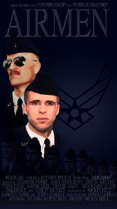 Airmen (2010) - Stream Online