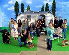 The Real Roseanne Show (2003) - Stream Online