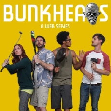 Bunkheads (2017) - Stream Online