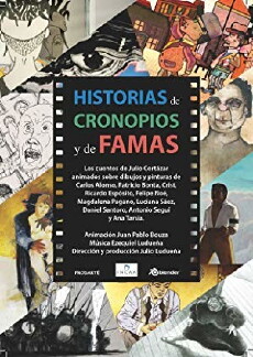 Historias de Cronopios y de Famas (2014) - Stream Online