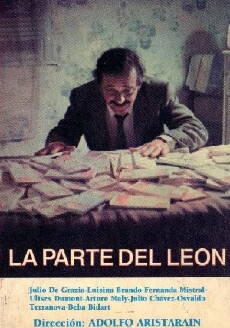 The Lion's Share (1978) - Stream Online