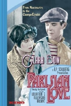 Parisian Love (1925) - Stream Online