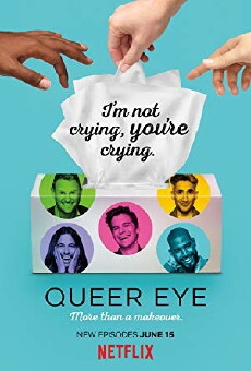 Queer Eye (2018) - Stream Online