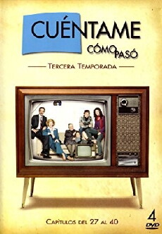 Cuéntame (2001) - Stream Online
