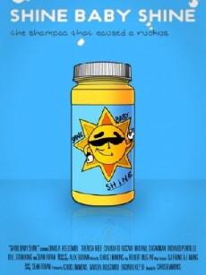 Shine Baby Shine (2010) - Stream Online