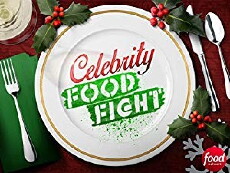 Celebrity Food Fight (2015) - Stream Online