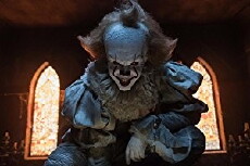 It: Chapter Two (2019) - Stream Online