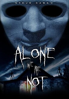 Alone We Are Not (2016) - Stream Online