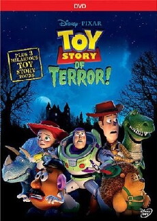Toy Story of Terror (2013) - Stream Online