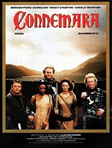 Connemara (1990) - Stream Online