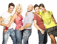 Deste tous! (2009) - Stream Online