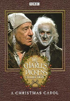 A Christmas Carol (1977) - Stream Online