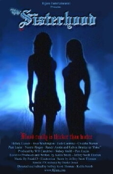 Secrets of the Sisterhood (2005) - Stream Online
