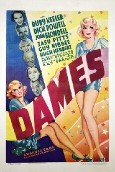 Dames (1934) - Stream Online