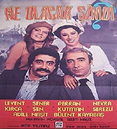 Ne Olacak Simdi (1979) - Stream Online