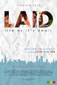 LAID: Life as It's Dealt (2013) - Stream Online