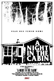 A Night in the Cabin (2017) - Stream Online