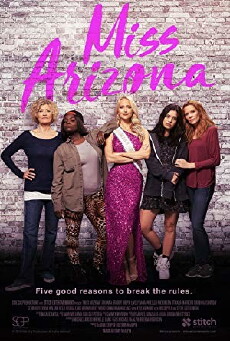 Miss Arizona (2018) - Stream Online