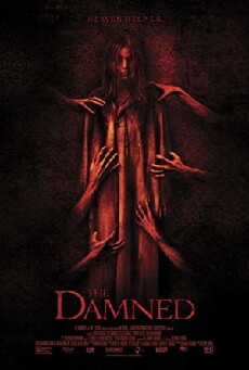 The Damned (2013) - Stream Online