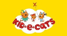 Kid-E-Cats (2016) - Stream Online