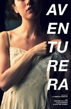 Aventurera (2014) - Stream Online