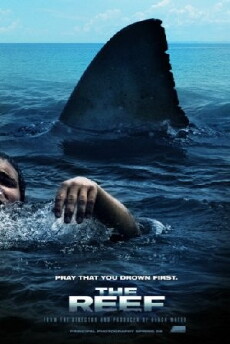 The Reef (2010) - Stream Online
