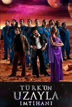 Türk'ün Uzayla Imtihani (2012) - Stream Online