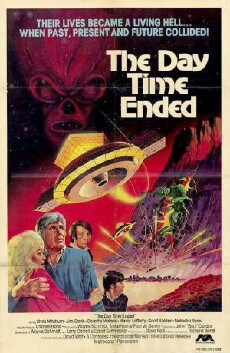 The Day Time Ended (1979) - Stream Online
