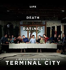 Terminal City (2005) - Stream Online
