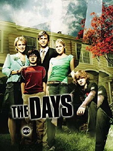 The Days (2004) - Stream Online